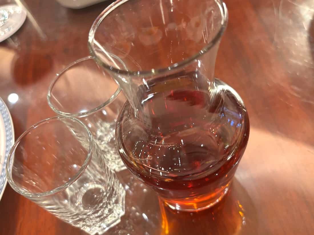 紹興貴酒 陳5年（甕出し）