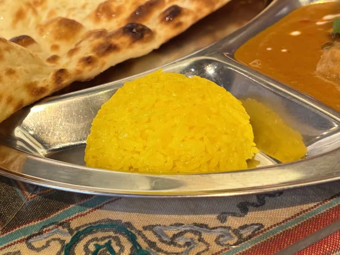 ライス