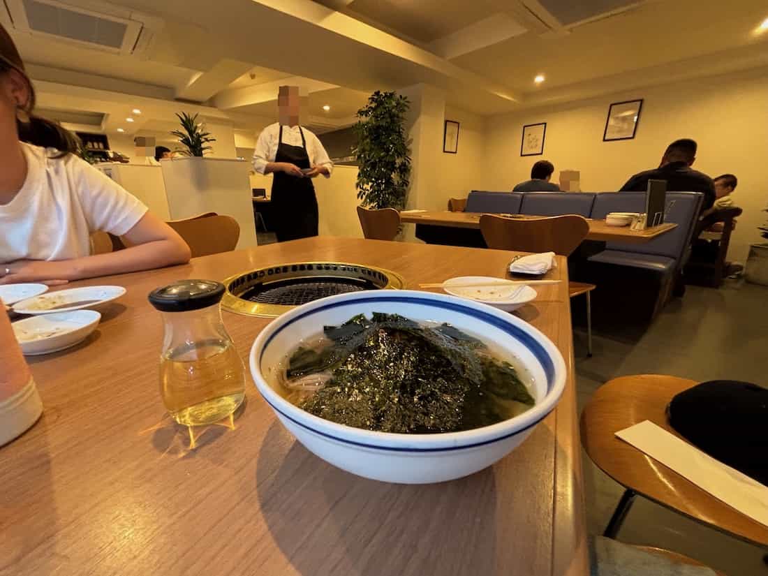 店内2
