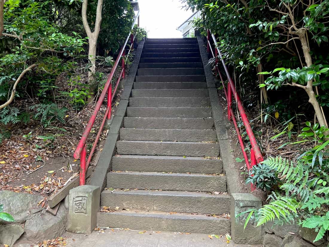 階段