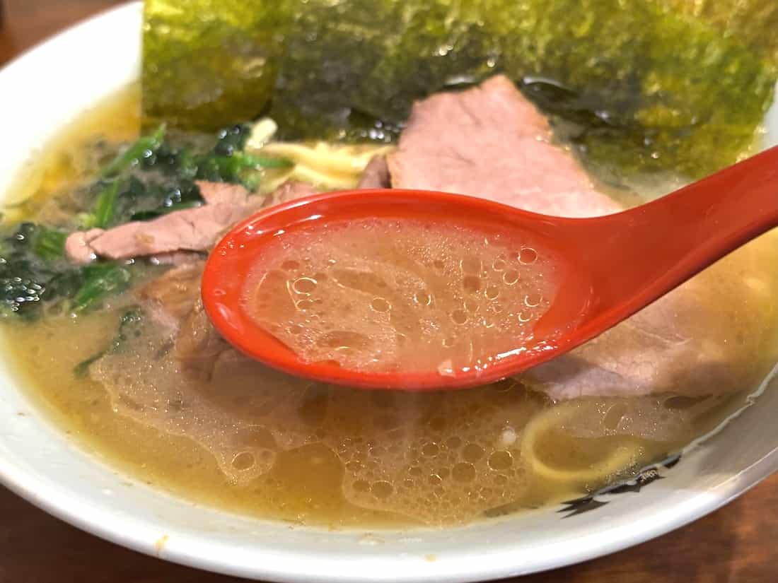 ラーメン