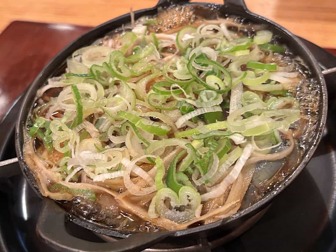 ねぎ