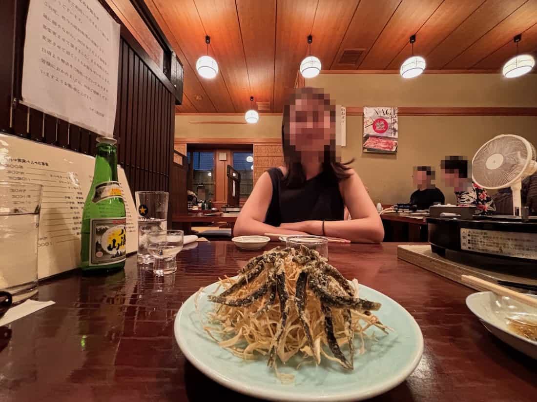 座敷エリア2
