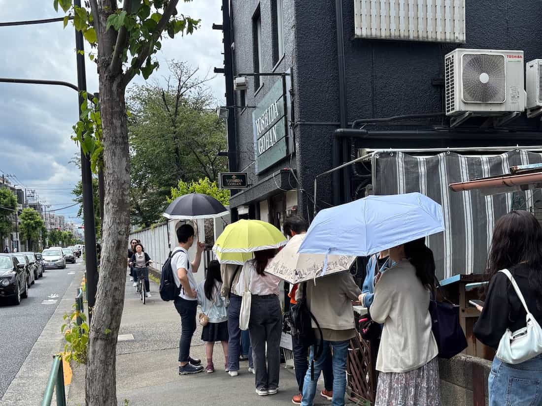 行列