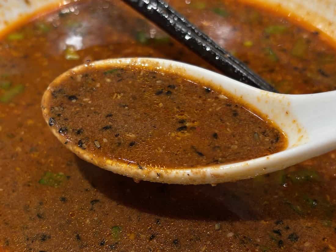 スープ