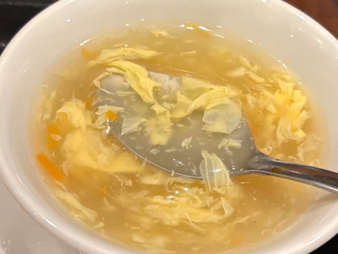 スープ