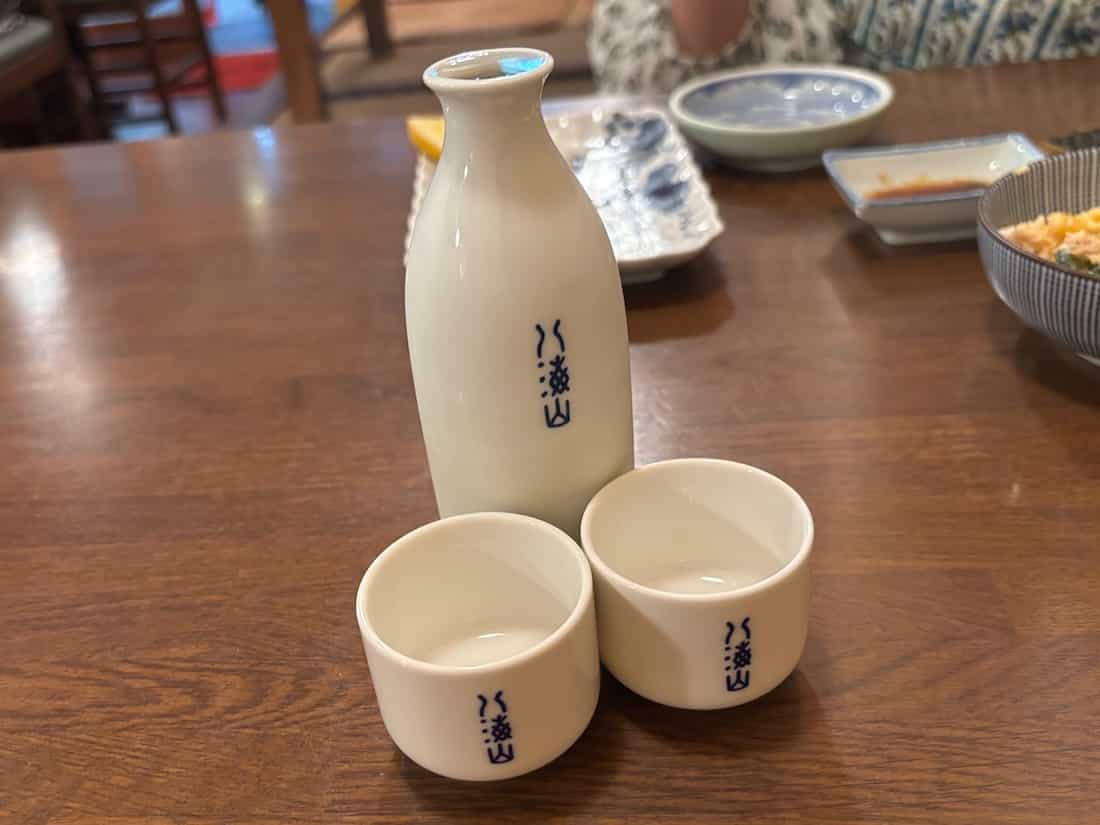 新潟・八海山