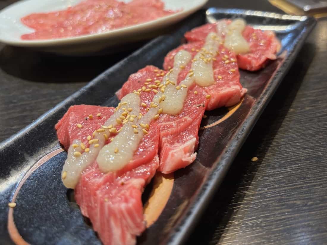 ヒレにんにく