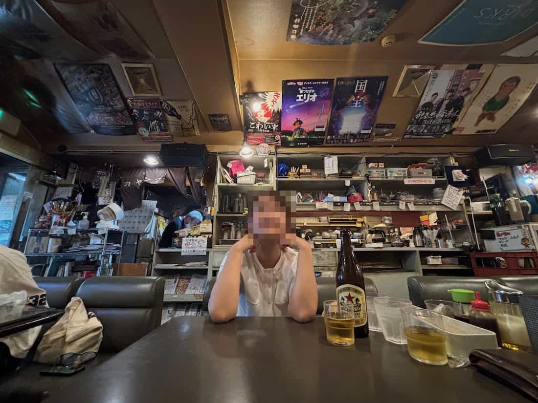 店内2