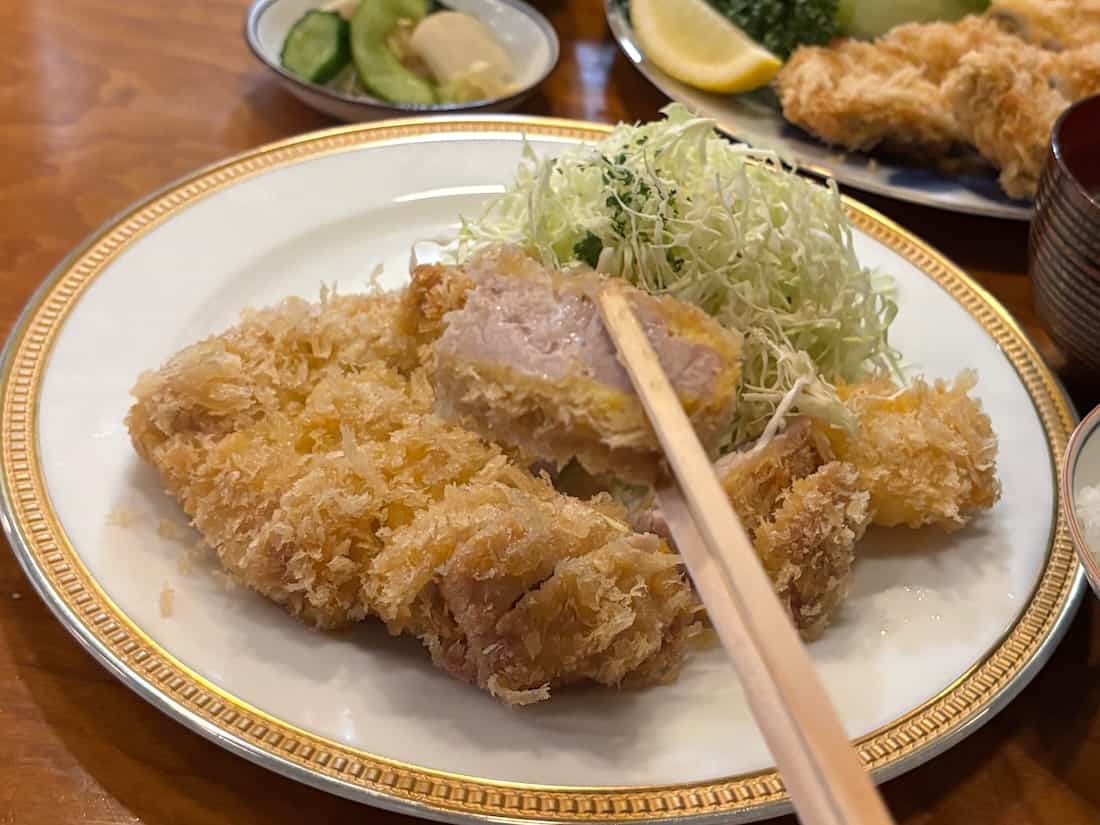 カツレツ2