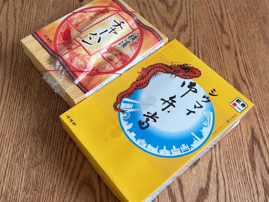 パッケージデザイン