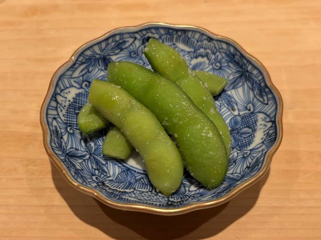 枝豆
