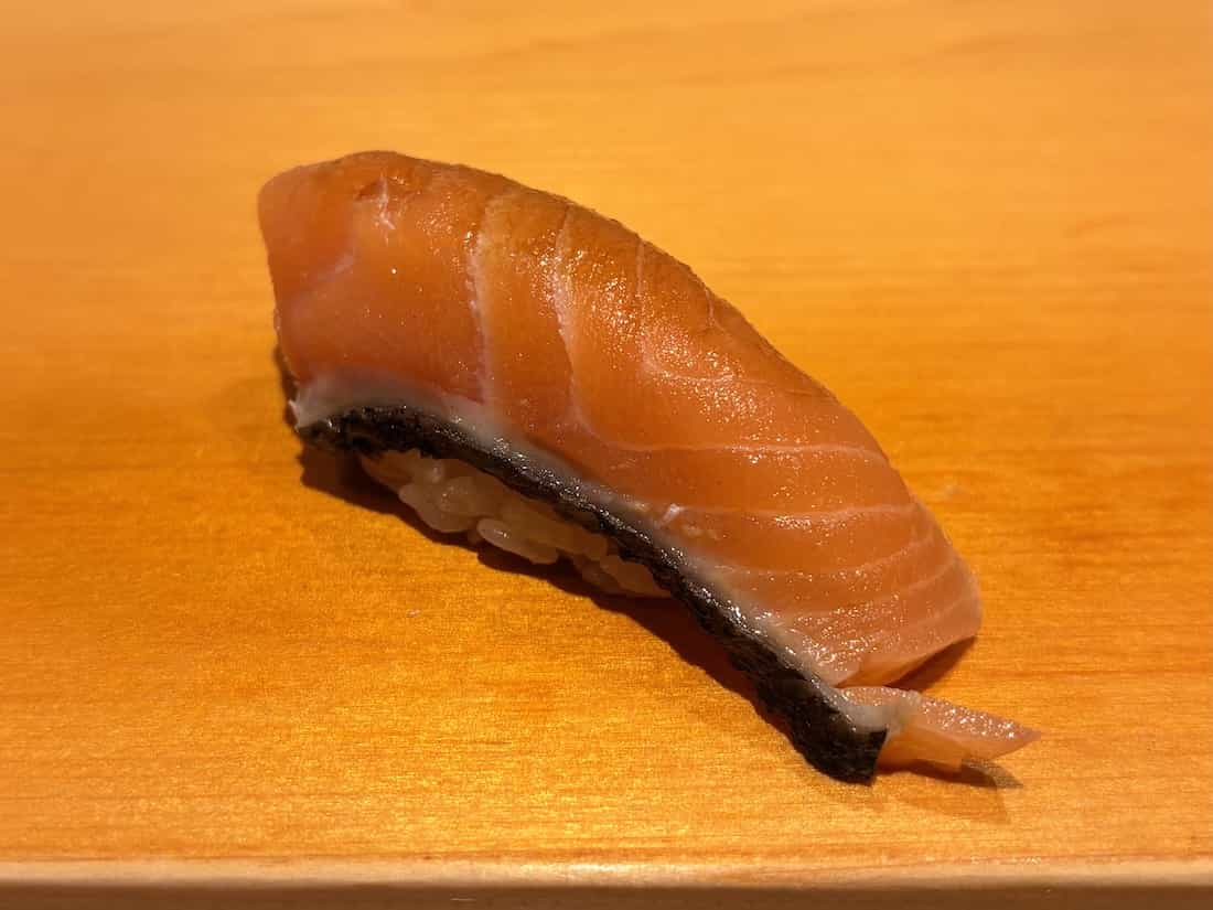 ときしらず握り
