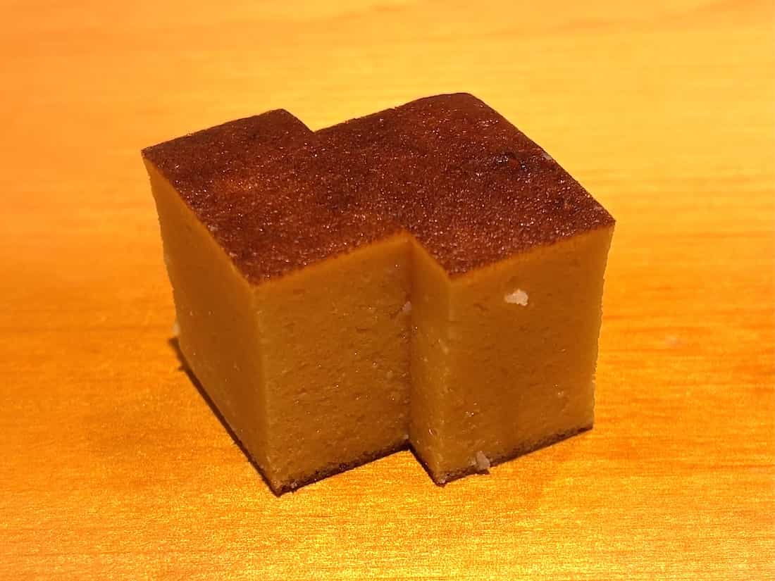 玉子焼き