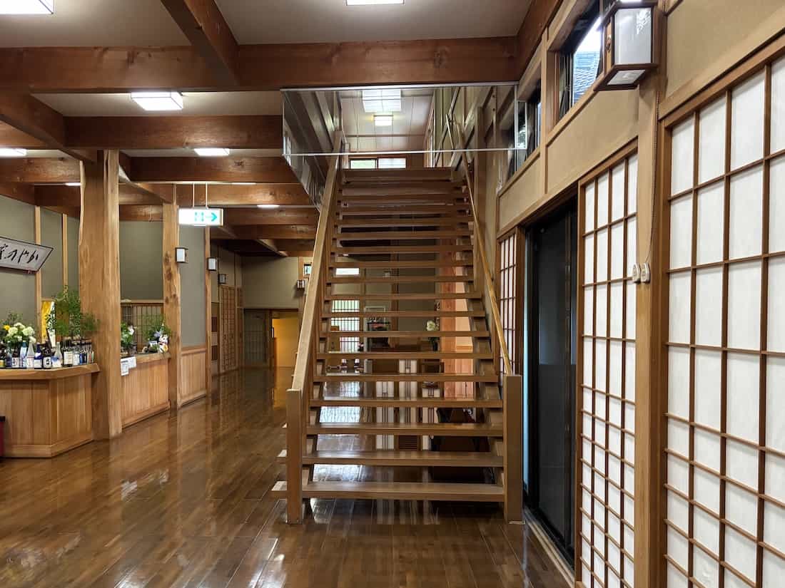 階段