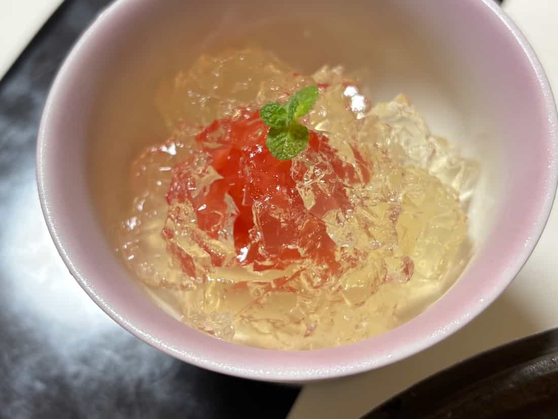 トマトのコンポート