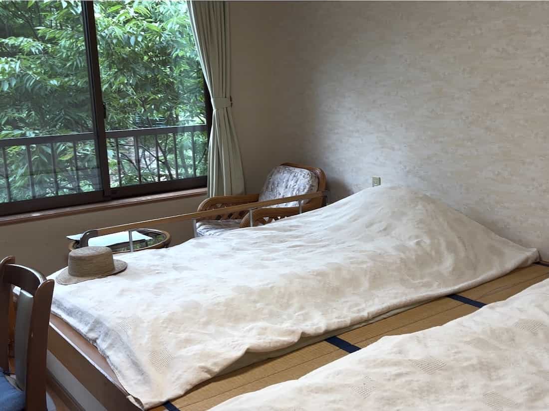 部屋かりん