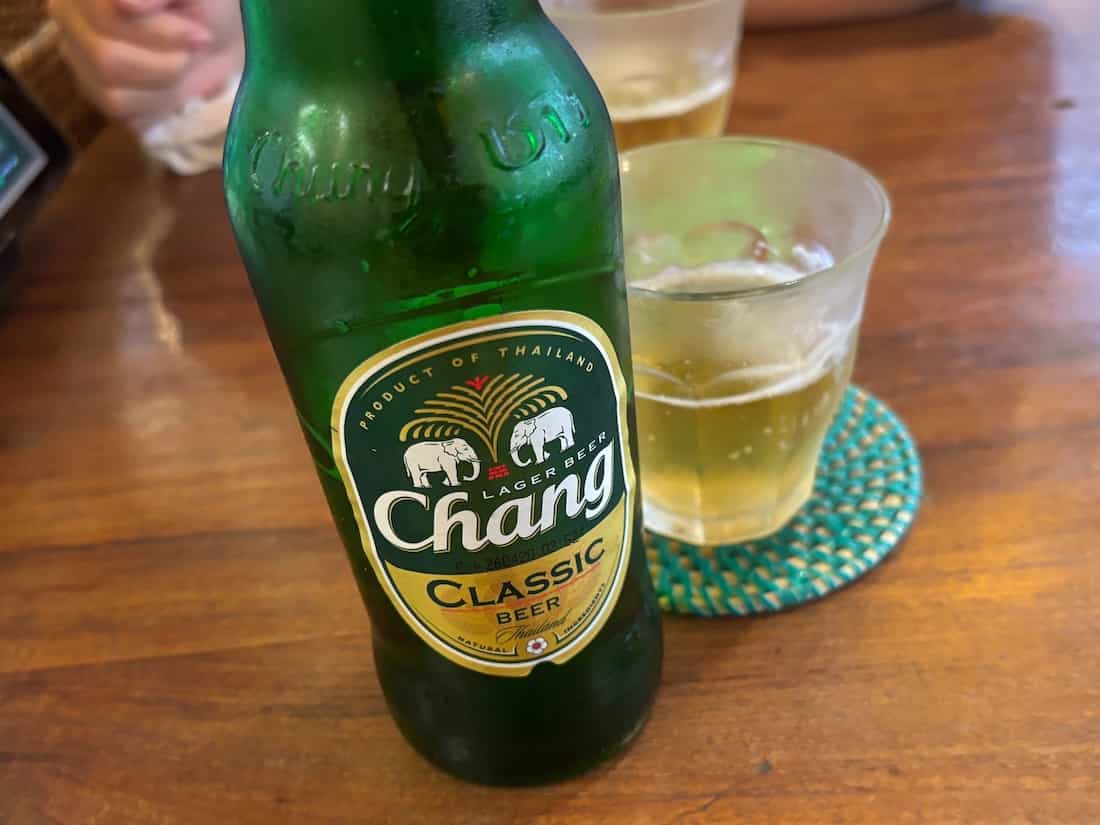 チャーン