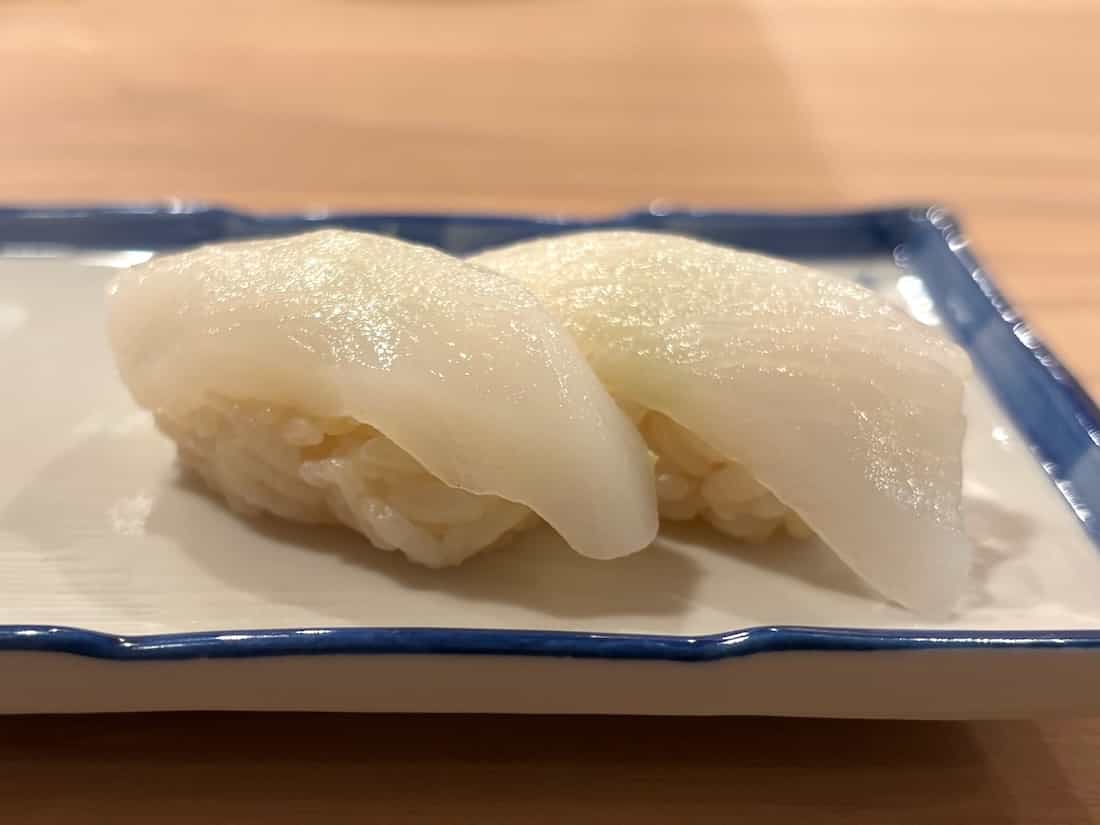 イカ