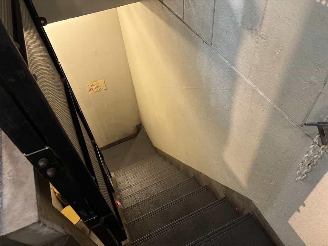 階段