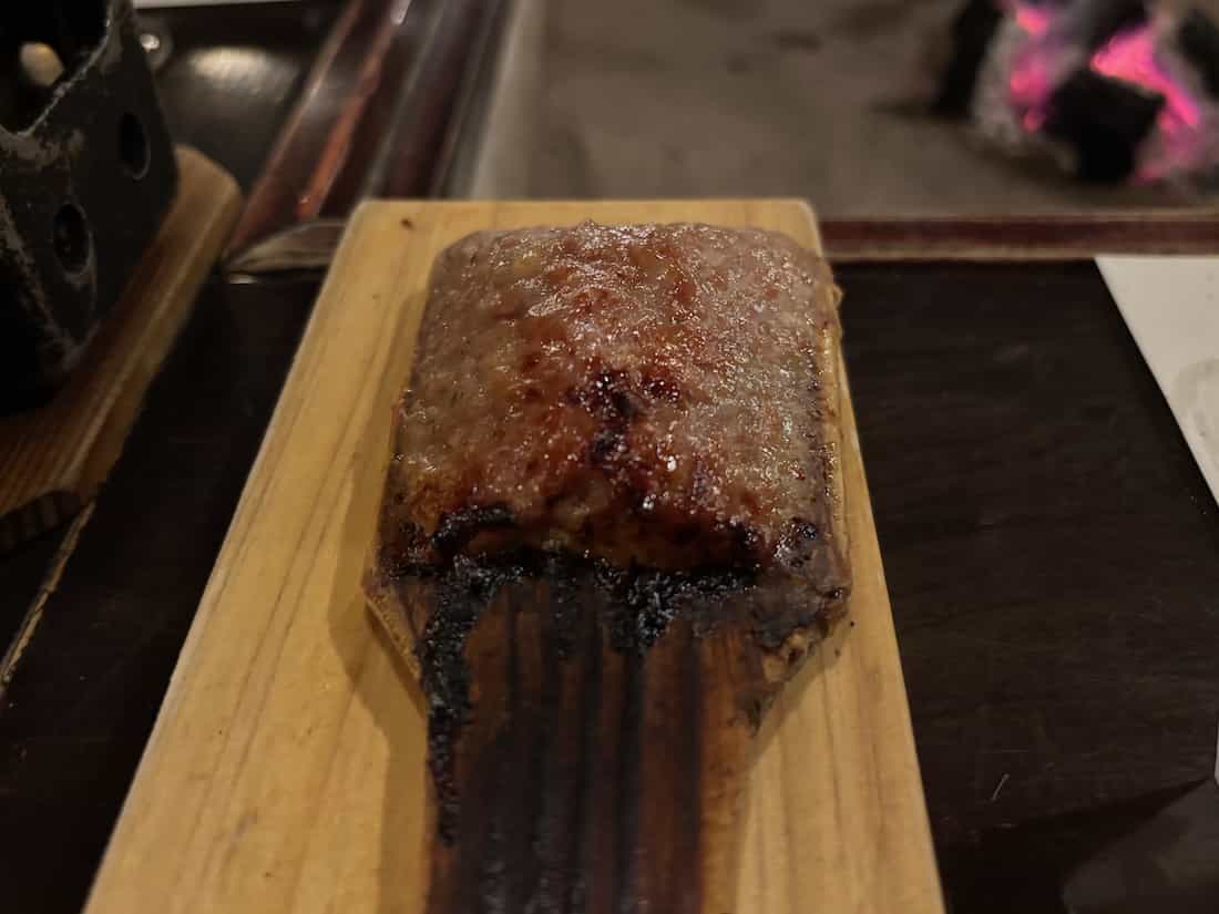 伴久名物一升べら