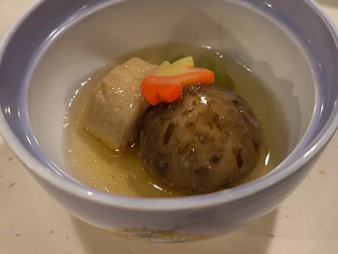 煮物