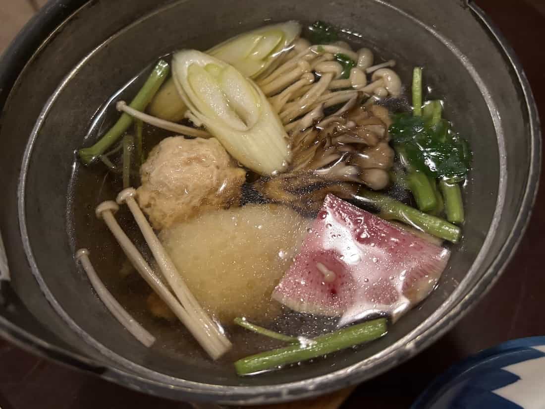 小鍋