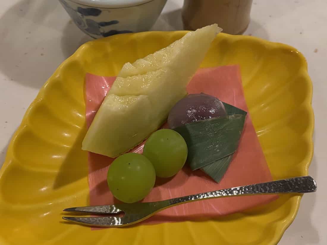 甘味