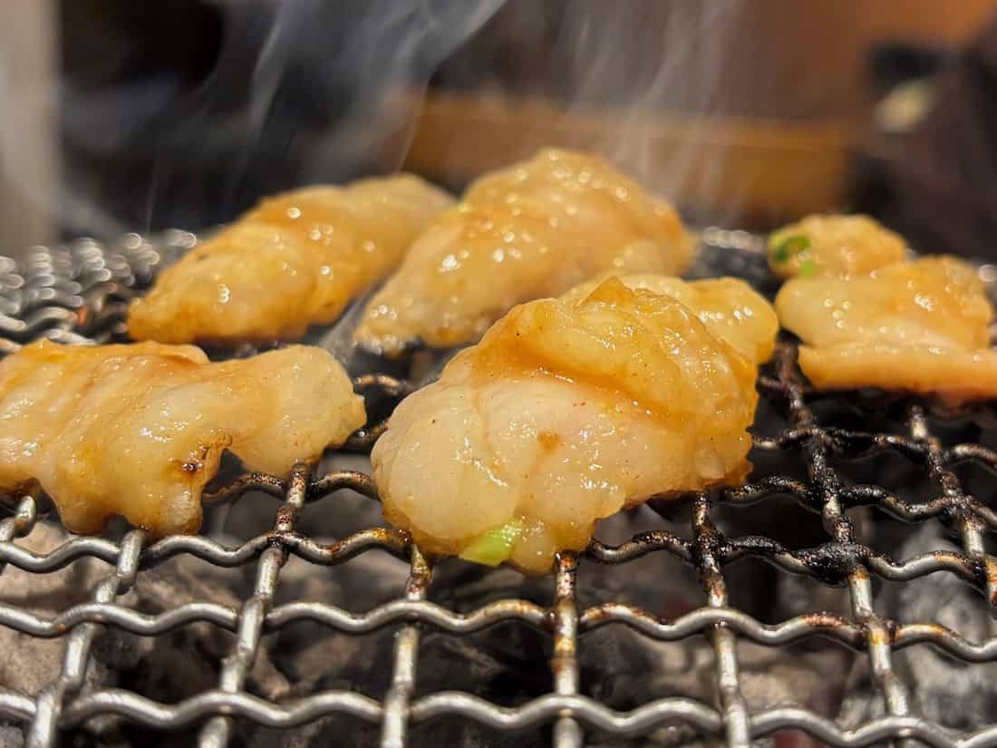 シマ腸