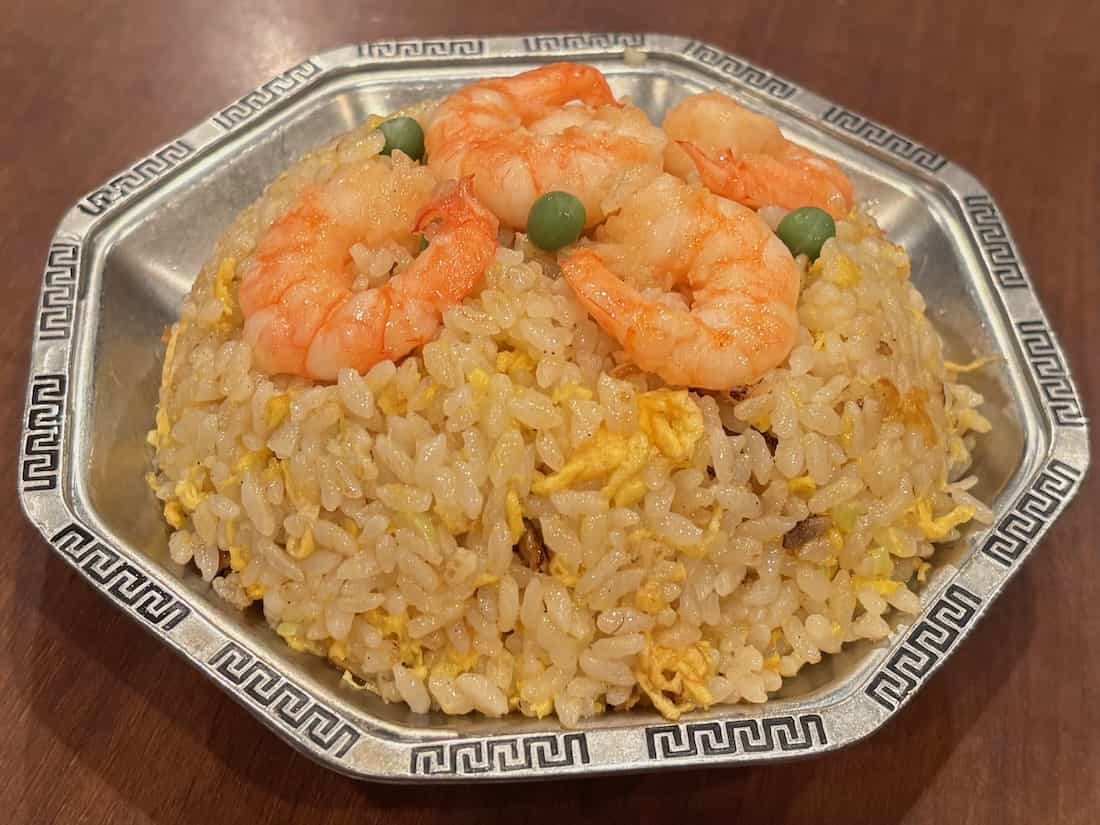 麻婆豆腐