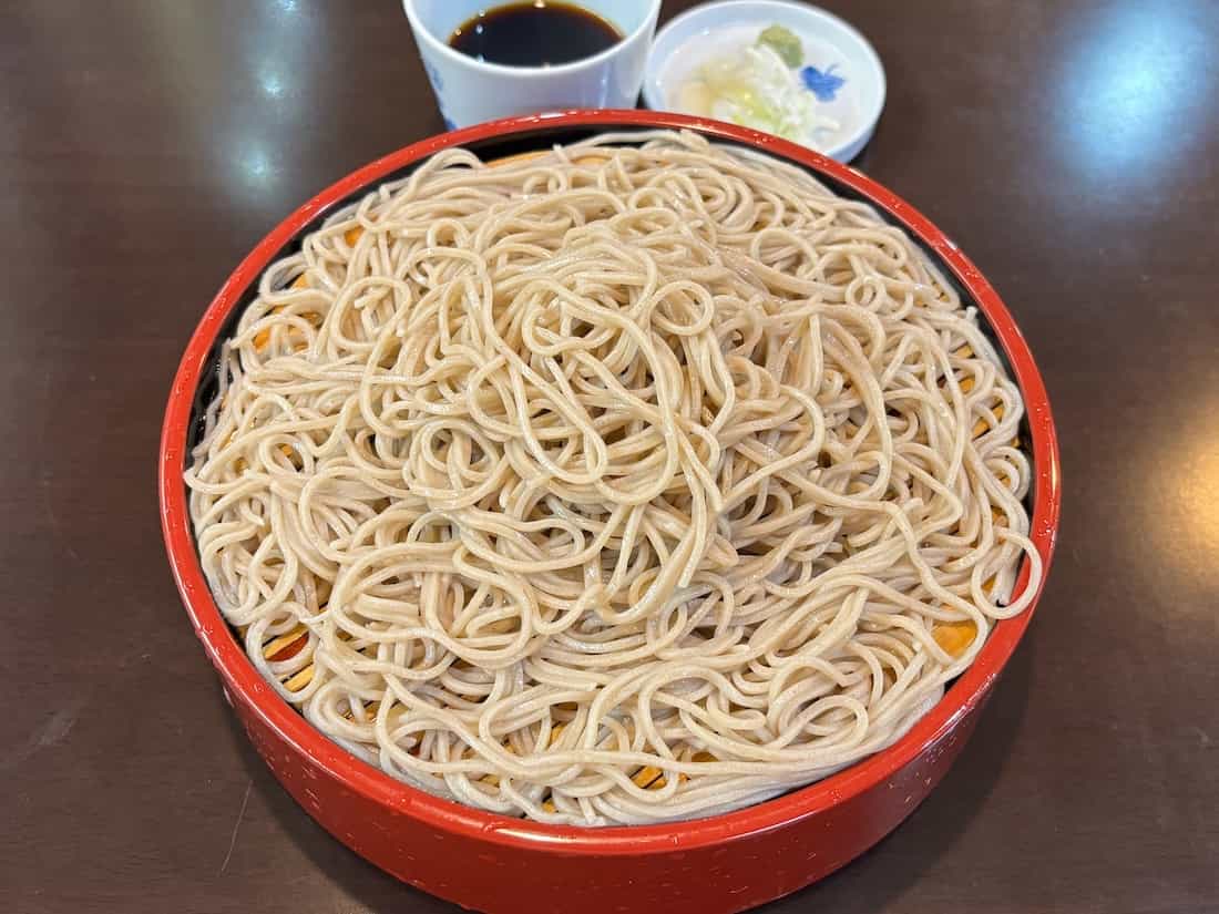大もり