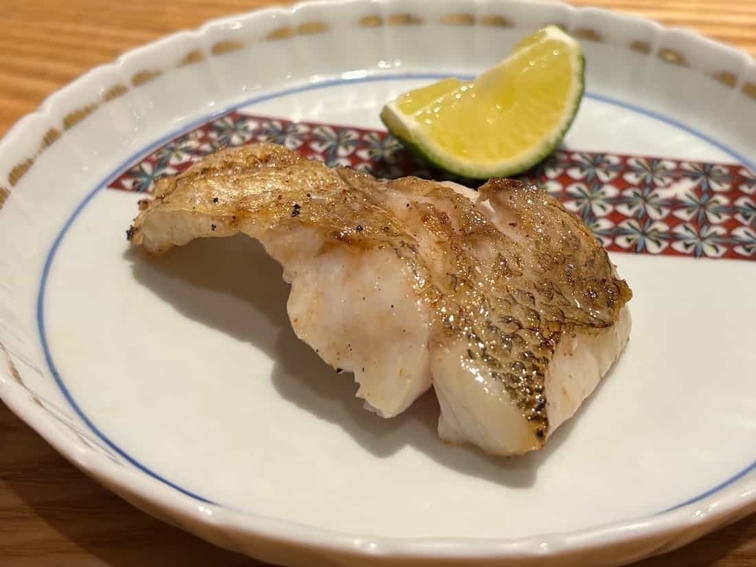 のどぐろ
