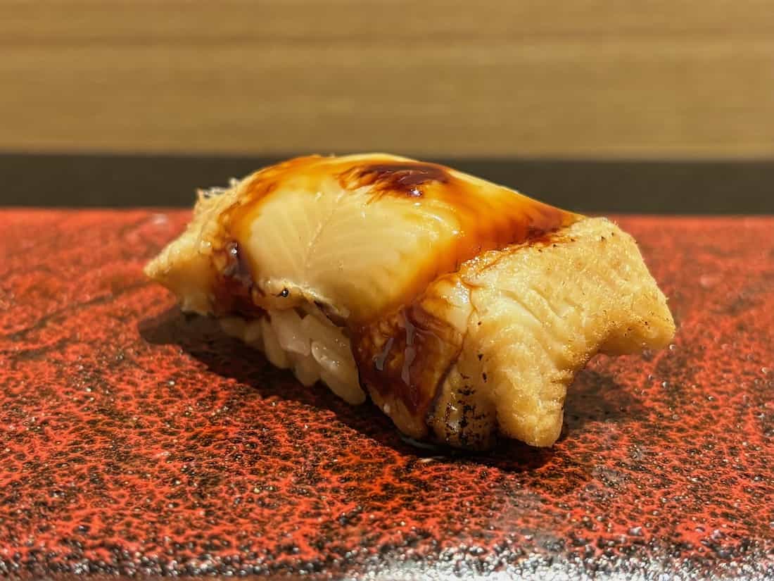 穴子