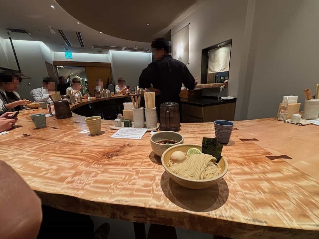店内