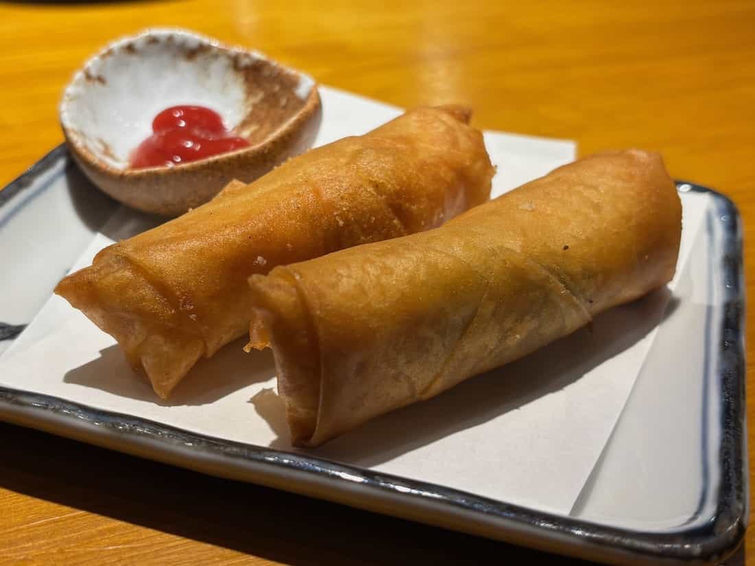 富士の介とチーズ