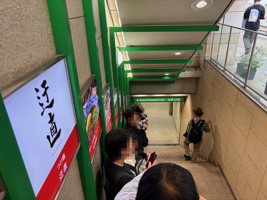 行列