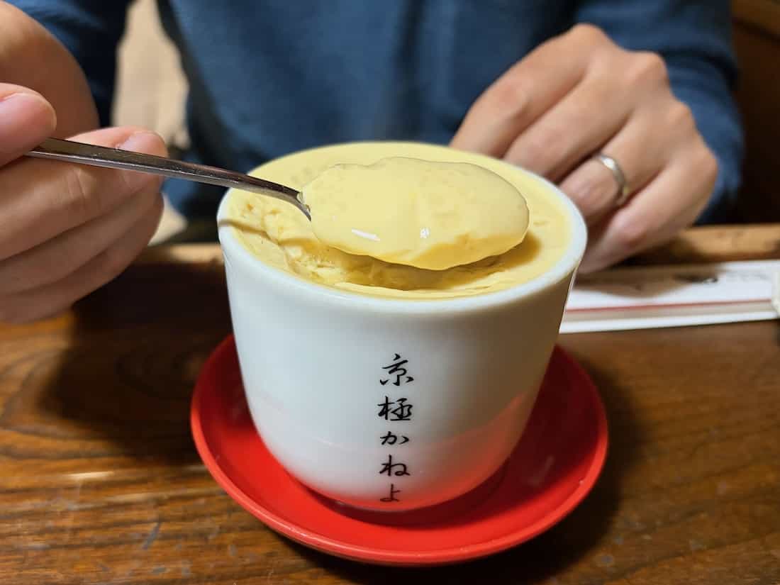 茶碗蒸し