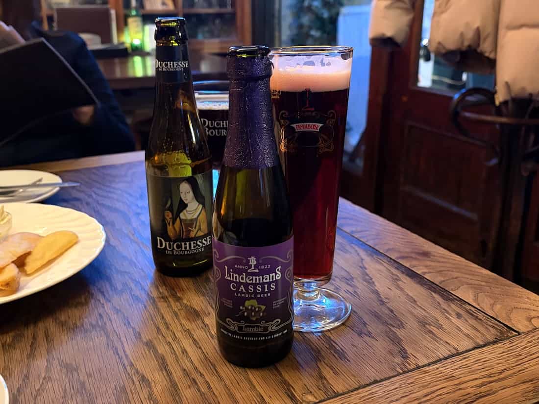 リンデマンスカシス