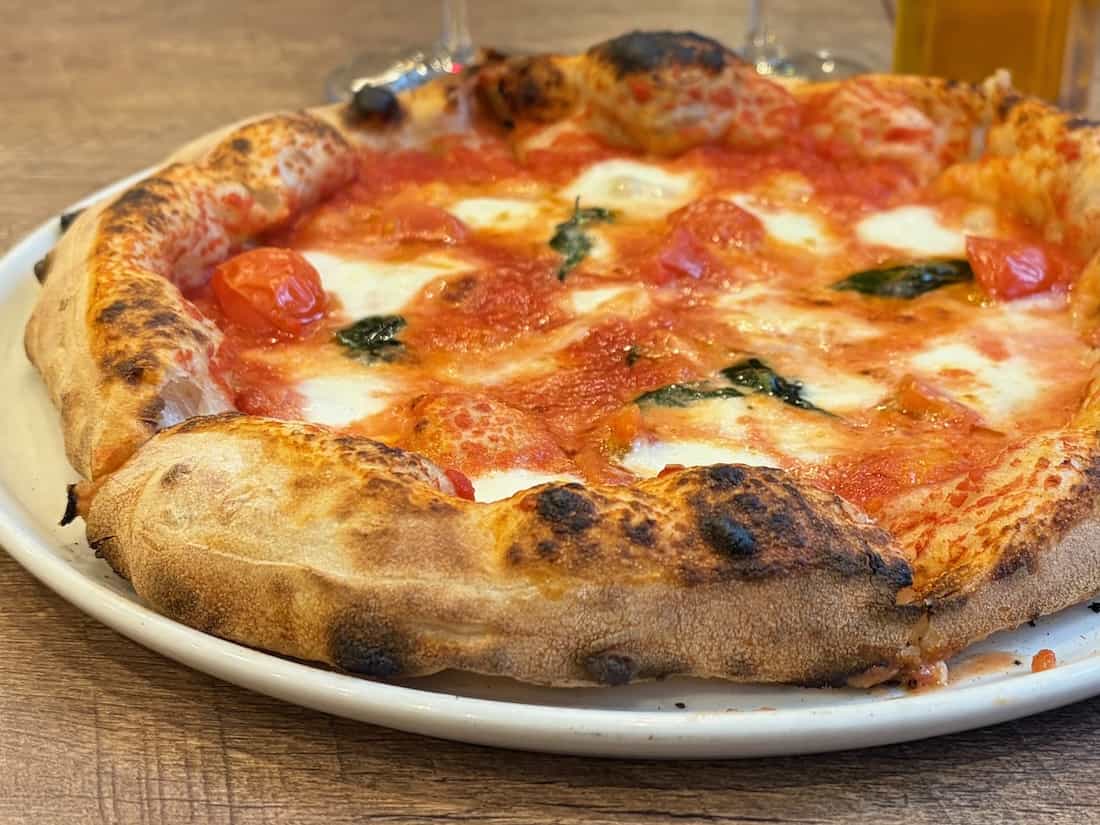 ISENTEIマルゲリータ