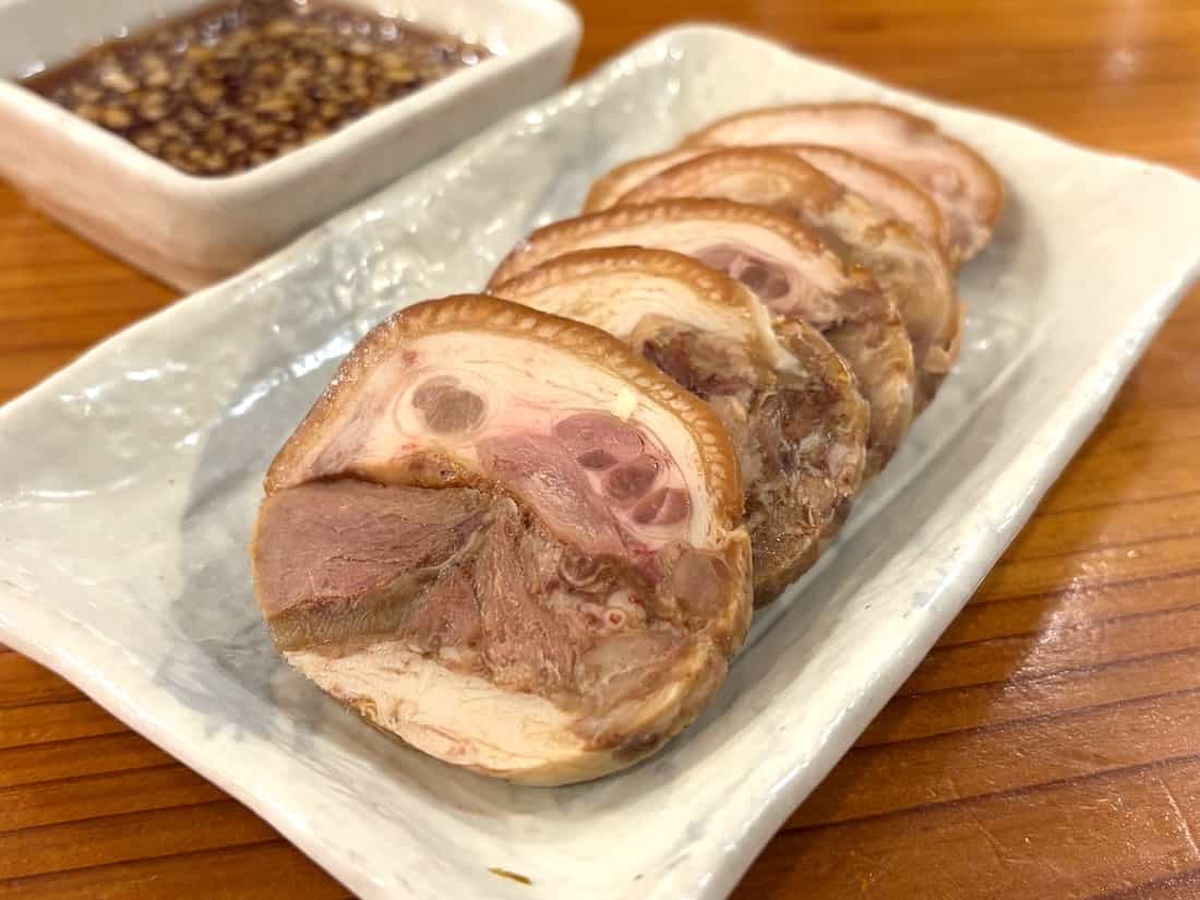 アキレス腱冷製