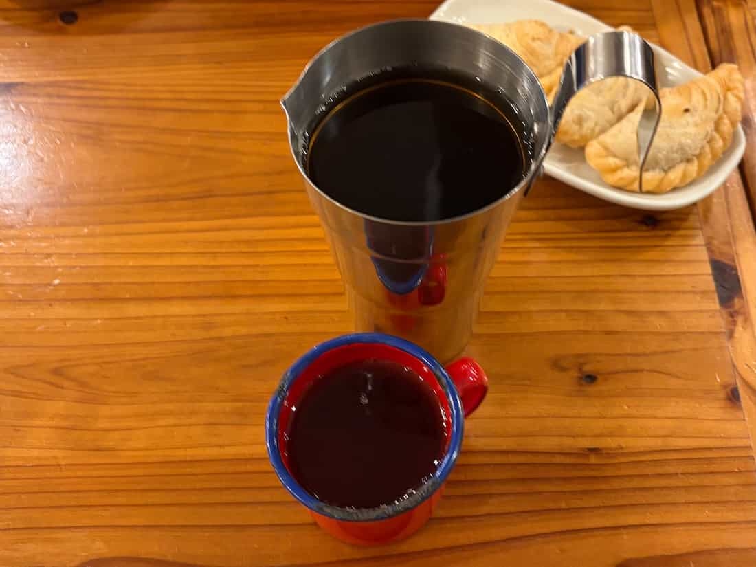 紹興酒飲み放題