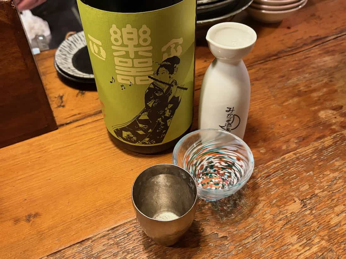 楽器正宗