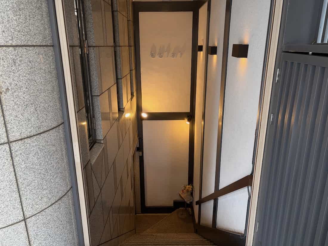 階段