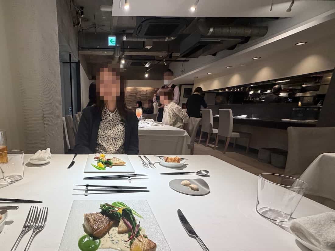 店内