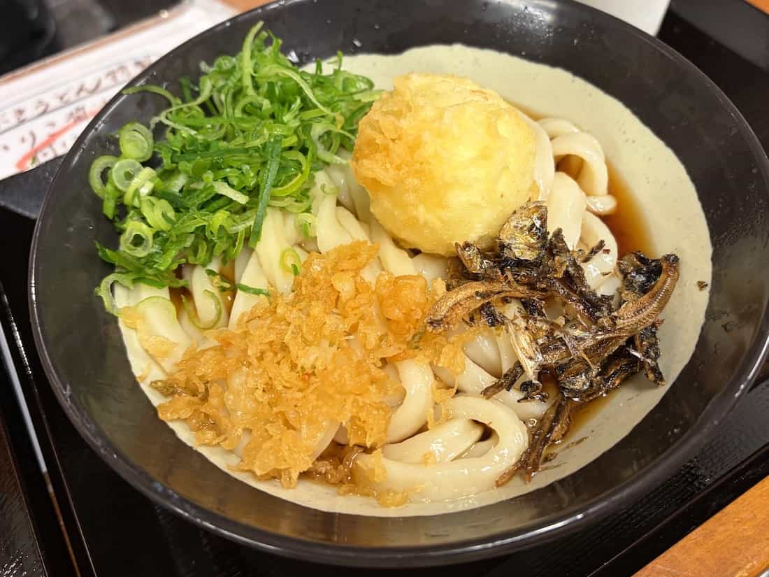 うどん