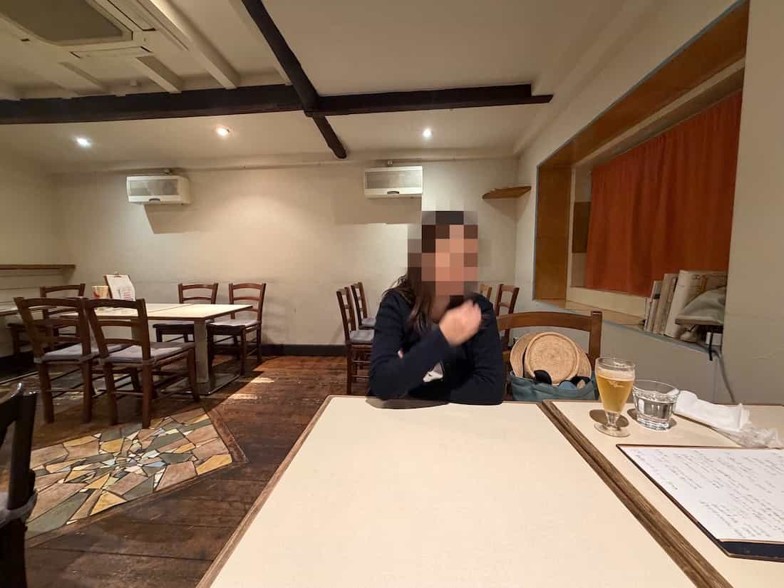 店内2