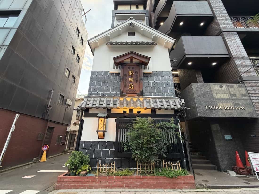 外観2