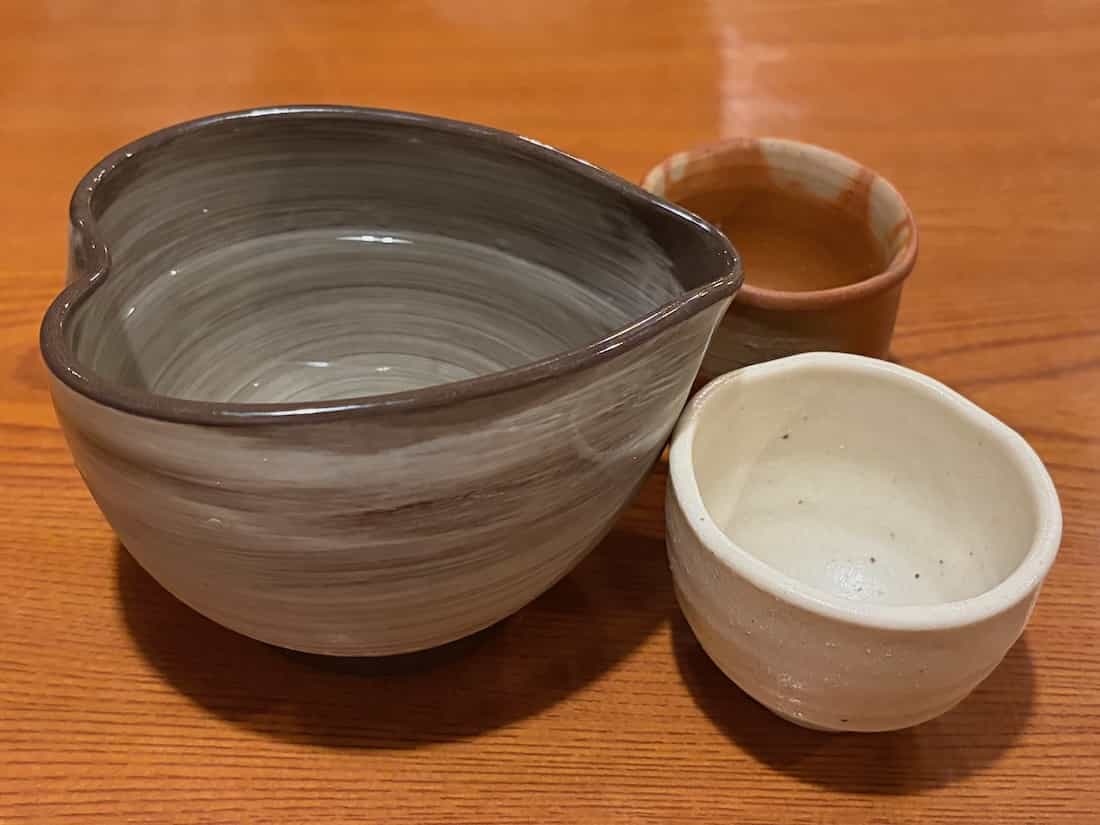 日本酒十四代