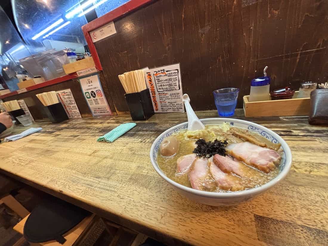 店内