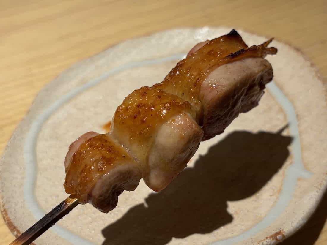 もも肉